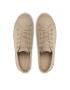 Tommy Hilfiger Гуменки Lace Up Vulc Sneaker FW0FW06957 Бежов - Pepit.bg