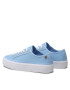 Tommy Hilfiger Гуменки Platform Vulcanized Sneaker FW0FW07156 Син - Pepit.bg