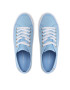 Tommy Hilfiger Гуменки Platform Vulcanized Sneaker FW0FW07156 Син - Pepit.bg