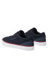 Tommy Hilfiger Гуменки Th Hi Vulc Core Low Canvas FM0FM04737 Тъмносин - Pepit.bg