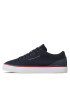 Tommy Hilfiger Гуменки Th Hi Vulc Core Low Canvas FM0FM04737 Тъмносин - Pepit.bg