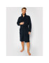 Tommy Hilfiger Халат Icon Bathrobe 2S87905539 Тъмносин - Pepit.bg