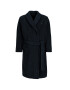 Tommy Hilfiger Халат Icon Bathrobe 2S87905539 Тъмносин - Pepit.bg