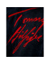 Tommy Hilfiger Халат Robe UB0UB00374 Тъмносин - Pepit.bg
