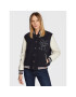 Tommy Hilfiger Яке бомбър Blend WW0WW37308 Тъмносин Regular Fit - Pepit.bg