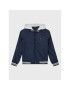 Tommy Hilfiger Яке бомбър KB0KB07993 D Тъмносин Regular Fit - Pepit.bg