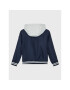 Tommy Hilfiger Яке бомбър KB0KB07993 D Тъмносин Regular Fit - Pepit.bg
