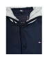 Tommy Hilfiger Яке бомбър KB0KB07993 D Тъмносин Regular Fit - Pepit.bg
