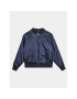 Tommy Hilfiger Яке бомбър KG0KG07829 D Тъмносин Oversize - Pepit.bg