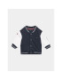 Tommy Hilfiger Яке бомбър KN0KN01614 Тъмносин Regular Fit - Pepit.bg