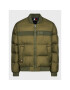 Tommy Hilfiger Яке бомбър MW0MW28722 Зелен Regular Fit - Pepit.bg