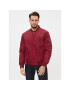 Tommy Hilfiger Яке бомбър MW0MW31642 Червен Regular Fit - Pepit.bg