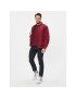 Tommy Hilfiger Яке бомбър MW0MW31642 Червен Regular Fit - Pepit.bg