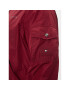 Tommy Hilfiger Яке бомбър MW0MW31642 Червен Regular Fit - Pepit.bg
