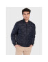 Tommy Hilfiger Яке бомбър Quilted MW0MW29006 Тъмносин Regular Fit - Pepit.bg