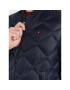 Tommy Hilfiger Яке бомбър Quilted MW0MW29006 Тъмносин Regular Fit - Pepit.bg