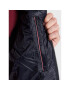 Tommy Hilfiger Яке бомбър Quilted MW0MW29006 Тъмносин Regular Fit - Pepit.bg