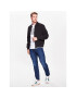 Tommy Hilfiger Яке бомбър Th Protect MW0MW31338 Черен Regular Fit - Pepit.bg
