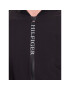 Tommy Hilfiger Яке бомбър Th Protect MW0MW31338 Черен Regular Fit - Pepit.bg