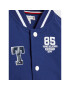 Tommy Hilfiger Яке бомбър Varsity KN0KN01578 Син Regular Fit - Pepit.bg