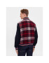 Tommy Hilfiger Яке бомбър Varsity MW0MW34023 Червен Regular Fit - Pepit.bg