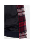 Tommy Hilfiger Яке бомбър Varsity MW0MW34023 Червен Regular Fit - Pepit.bg