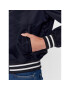 Tommy Hilfiger Яке бомбър Varsity WW0WW38935 Тъмносин Regular Fit - Pepit.bg