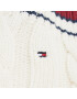 Tommy Hilfiger Калци 701220263 Бял - Pepit.bg