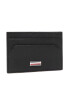 Tommy Hilfiger Калъф за кредитни карти Business Mini Cc Holder AM0AM08602 Черен - Pepit.bg