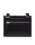 Tommy Hilfiger Калъф за кредитни карти Essential Leather Cc Holder AW0AW10536 Тъмносин - Pepit.bg