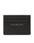 Tommy Hilfiger Калъф за кредитни карти Th Business Leather cc Holder AM0AM10980 Черен - Pepit.bg