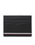 Tommy Hilfiger Калъф за кредитни карти Th Central Smooth Cc Holder AM0AM11753 Тъмносин - Pepit.bg