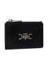 Tommy Hilfiger Калъф за кредитни карти Th Club Cc Holder AW0AW10531 Черен - Pepit.bg