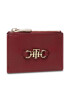 Tommy Hilfiger Калъф за кредитни карти Th Club Cc Holder AW0AW10531 Кафяв - Pepit.bg