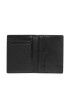 Tommy Hilfiger Калъф за кредитни карти Th Modern Leather Bifold AM0AM10620 Черен - Pepit.bg