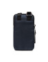 Tommy Hilfiger Калъф за телефон 1985 Phone Bag AM0AM09373 Тъмносин - Pepit.bg