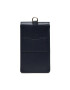 Tommy Hilfiger Калъф за телефон Iconic Tommy Phone Wallet AW0AW12078 Тъмносин - Pepit.bg