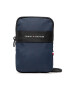 Tommy Hilfiger Калъф за телефон Th Horizon Phone Pouch AM0AM10472 Тъмносин - Pepit.bg