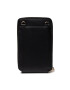 Tommy Hilfiger Калъф за телефон Th Timeless Phone Wallet AW0AW13639 Черен - Pepit.bg