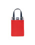 Tommy Hilfiger Калъф за телефон Tjw Item Phone Pouch AW0AW11852 Червен - Pepit.bg