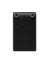 Tommy Hilfiger Дамска чанта Tommy Modern Phone Bag HAW0AW10097 Черен - Pepit.bg