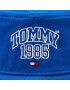 Tommy Hilfiger Капела AU0AU01624 Син - Pepit.bg