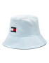 Tommy Hilfiger Капела AU0AU01669 Син - Pepit.bg