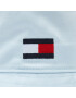 Tommy Hilfiger Капела AU0AU01669 Син - Pepit.bg