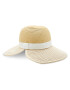 Tommy Hilfiger Капела Beach Straw AW0AW14729 Бежов - Pepit.bg