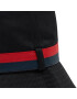 Tommy Hilfiger Капела Bucket AM0AM08285 Черен - Pepit.bg