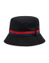 Tommy Hilfiger Капела Bucket AM0AM08285 Черен - Pepit.bg