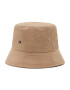 Tommy Hilfiger Капела Bucket Essential Flag AW0AW11673 Бежов - Pepit.bg