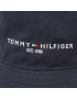 Tommy Hilfiger Капела Bucket Establushed Tech AM0AM08283 Тъмносин - Pepit.bg