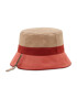 Tommy Hilfiger Капела Bucket Iconic Singnature AW0AW11766 Цветен - Pepit.bg